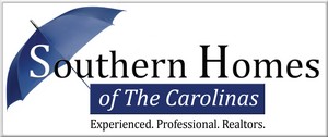 Logo for Southern Homes of the Carolinas